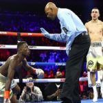 Richard Commey