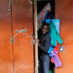Catch me if you can: How defiant Kenyans dodge cops during curfew coronavirus kenya