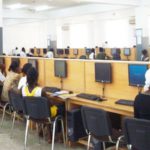 See how UG students reacted to ‘virtual learning’ move University of Ghana, Legon