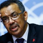 WHO Assembly Heads of state adopt coronavirus consensus