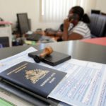 visa