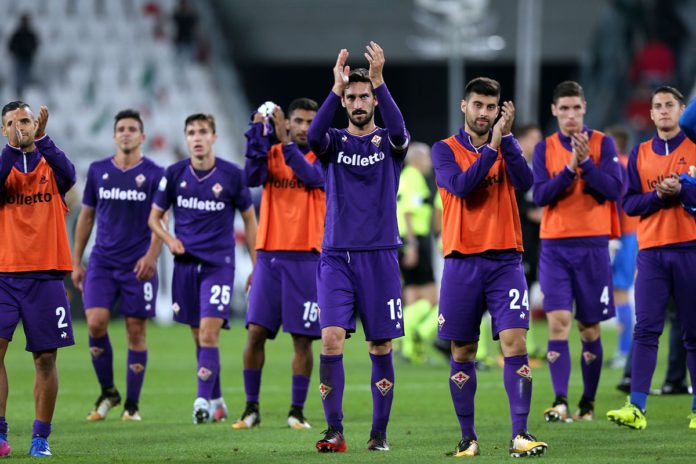 Fiorentina Players