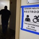 coronavirus washroom