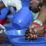 Virus-free Niger announces coronavirus preventive measures coronavirus handwashing