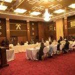 akufo addo breakfast prayer meeting