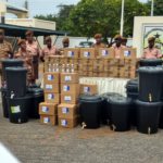 crime check donation