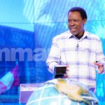 The way out for coronavirus – T.B. Joshua speaks again! TB Joshua