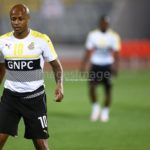 Andre Ayew