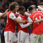 Coronavirus: Arsenal-City game called off with players in self-isolation Arsenal