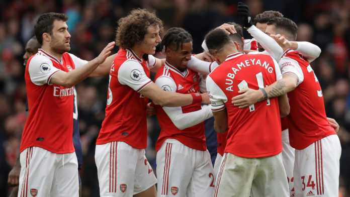Arsenal
