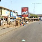 Yilo Krobo Assembly to go into lockdown