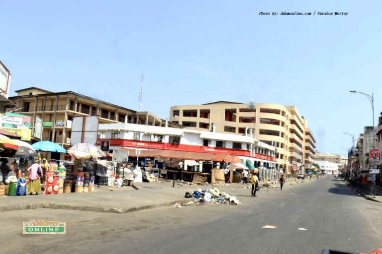 This is how long you can be jailed for defying lockdown directives