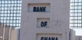 Bank of Ghana (BoG)