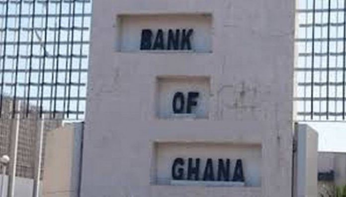 Bank of Ghana (BoG)