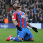 Jordan Ayew blames Covid-19 for Crystal Palace’s poor finish last season Jordan Ayew