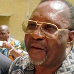 Former Congo President dies of coronavirus