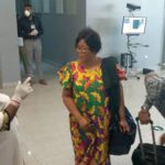 Nigeria records 8 new cases of coronavirus, confirmed cases now 232, 5 deaths CORONAVIRUS