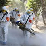 The coming week will be crucial in Ghana’s war against coronavirus