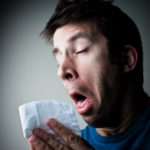 Why it is MOST important right now to follow the right coughing etiquette