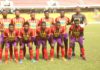 Hearts of Oak
