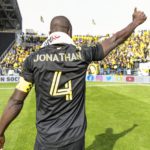 Jonathan Mensah