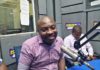 Kwame Opare Addo