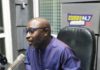 Prosper Harrison Addo