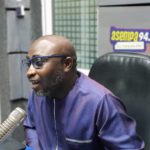 Prosper Harrison Addo