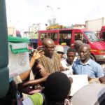 Coronavirus: C.K. Akonnor joins campaign to end pandemic CK Akoonor