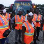 coronavirus disinfection