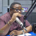 Elvis Afriyie-Ankrah to vie for NDC General Secretary position