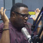 NDC Election: The people have spoken; I accept the verdict – Afriyie-Ankrah