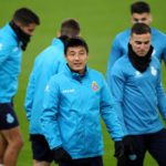 Six Espanyol players test positive for coronavirus Espanyol