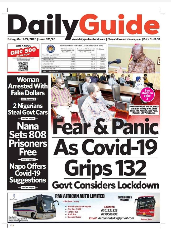 newspaper headline newspaper headline