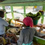 Covid-19 Lockdown: There’s good news for ‘waakye’ sellers, other food vendors