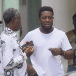 Ghanaian alleged to be meddling in upcoming USA elections charged