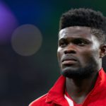 Thomas Partey