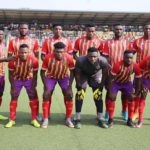 Hearts of Oak