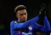 Callum Hudson Odoi