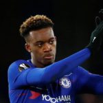 Callum Hudson Odoi