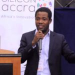 US companies urged to partner Ghanaian businesses CEO of Silicon Accra project, Mr David Osei