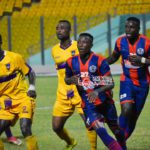 Coronavirus: 2019/20 football campaign must be scrapped, says New Edubiase president Legon Cities vs Ahgold