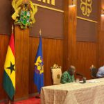 Coronavirus: Ghana won’t be on lockdown – Oppong- Nkrumah akufo addo coronavirus