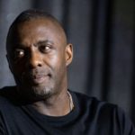 Idris Elba