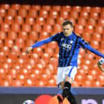 Ilicic masterclass guides Atalanta past Valencia in Champions League