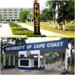 KNUST mimics UCC; also cancels all international conferences on campus