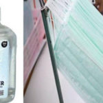 Coronavirus: Nigeria to jail vendors who inflate prices of face mask, sanitizers