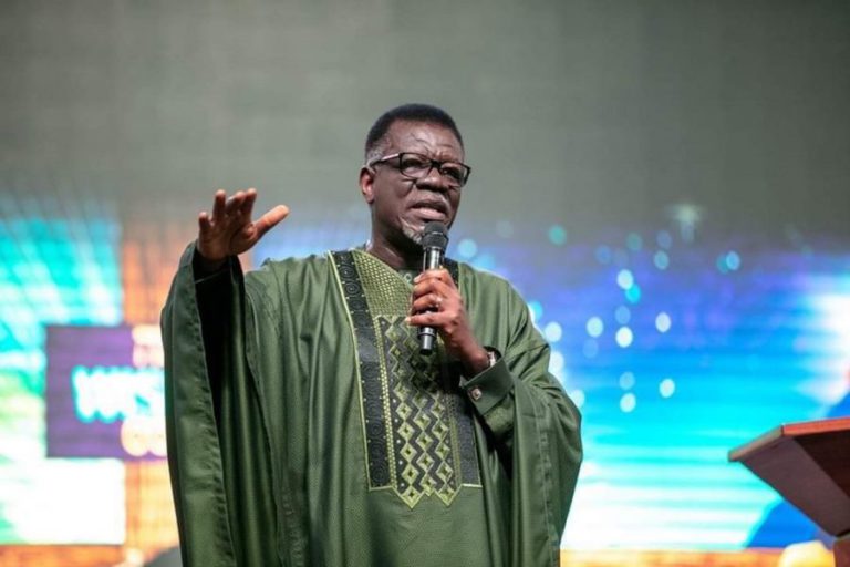We have ‘Good Friday’ because a good man died – Otabil