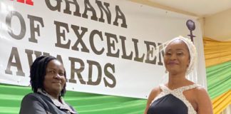 Mrs Salma Okonkwo, Board Chairman of Puma Energy