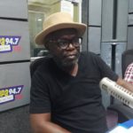 NANA ODURO SARFO